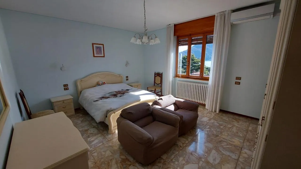 Ferienhaus Magica Vista Lago Pianello Del Lario