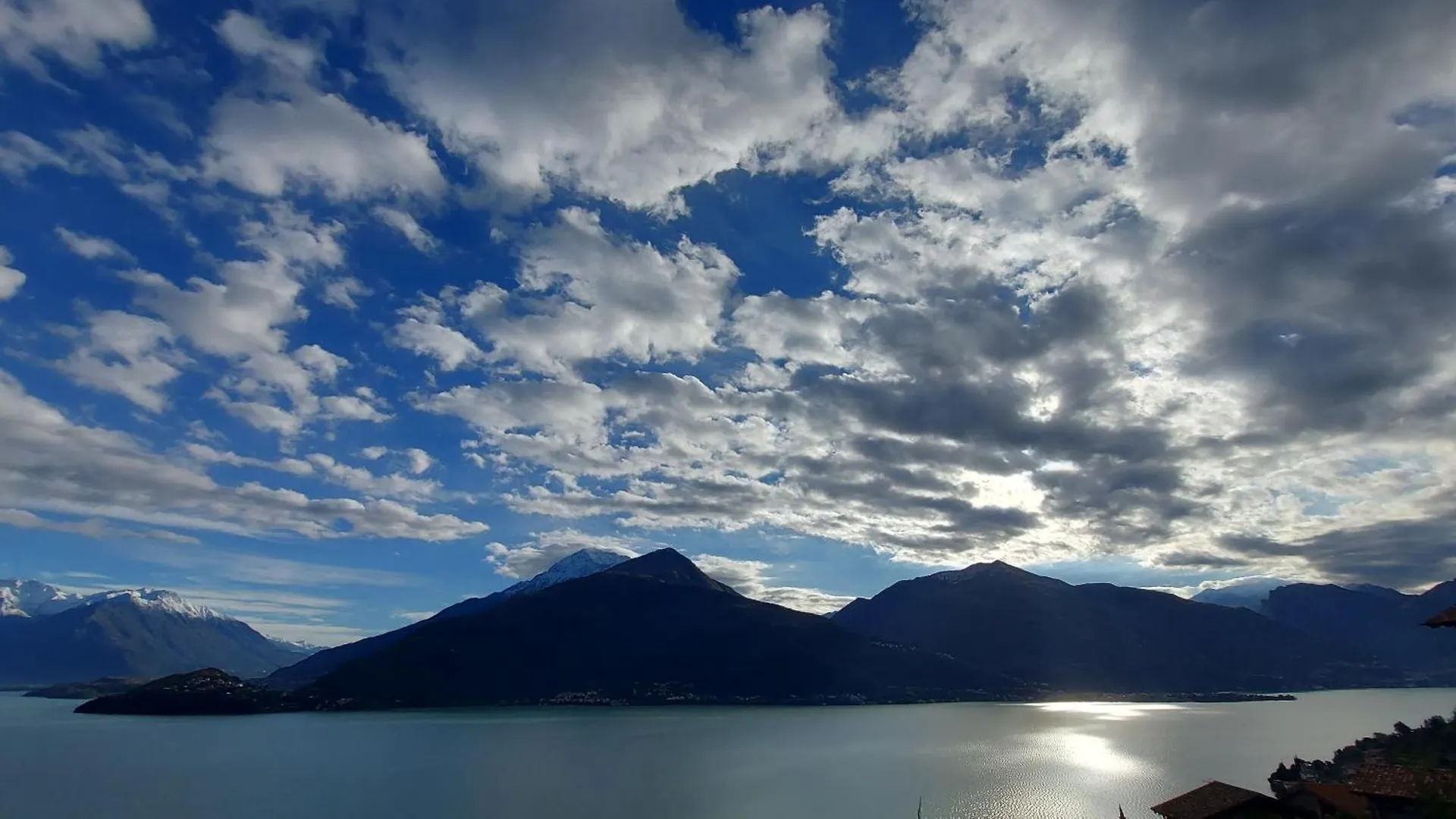 Magica Vista Lago Pianello Del Lario 0*,  Italien